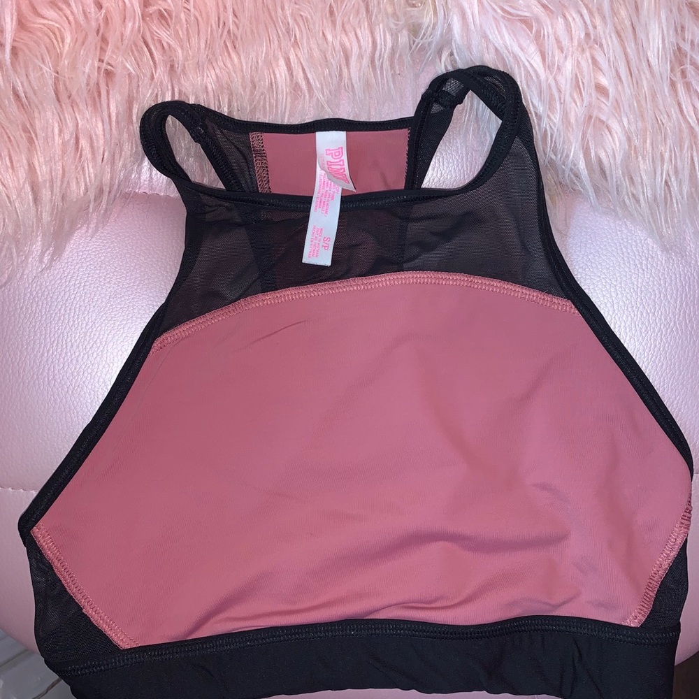 PINK Victoria’s Secret sport Bra